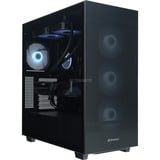ALTERNATE Gamer Starter R5-9070XT gaming pc