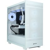 ALTERNATE Gamer Starter White i5-5060Ti gaming pc