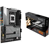 SAPPHIRE NITRO+ B850A WIFI 7 socket AM5 moederbord
