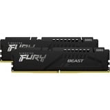 Kingston FURY 32 GB DDR5-5600 (2x 16 GB) Kit werkgeheugen