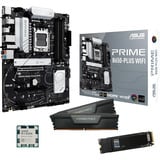 ALTERNATE Upgrade Kit PRIME B650-PLUS WIFI + Ryzen 5 7500X3D + 32 GB + 2 TB EVO Plus SSD