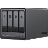 UGREEN NASync DXP4800 Plus