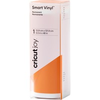 Cricut Joy Smart Vinyl - Permanent - Mat Orange snijvinyl