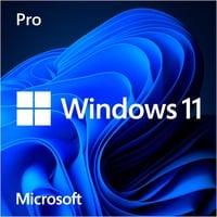 Microsoft Windows 11 Pro (Nederlandstalig) software