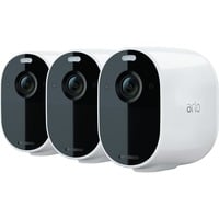 Arlo Essential Spotlight Camera beveiligingscamera