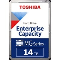 Toshiba MG07ACA, 14 TB harde schijf