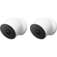 Google Nest Cam beveiligingscamera