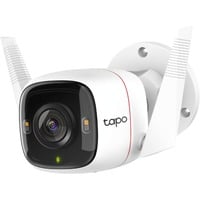 TP-Link Tapo C320WS beveiligingscamera