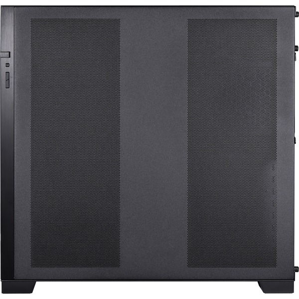 Lian Li O11 Dynamic EVO Midi Tower Behuizing Zwart 2x USB A 1x USB