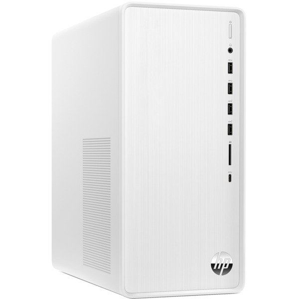 HP Pavilion TP01 4013nb Pc Systeem Wit Core I7 13700 UHD Graphics