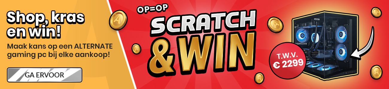 Kras & Win