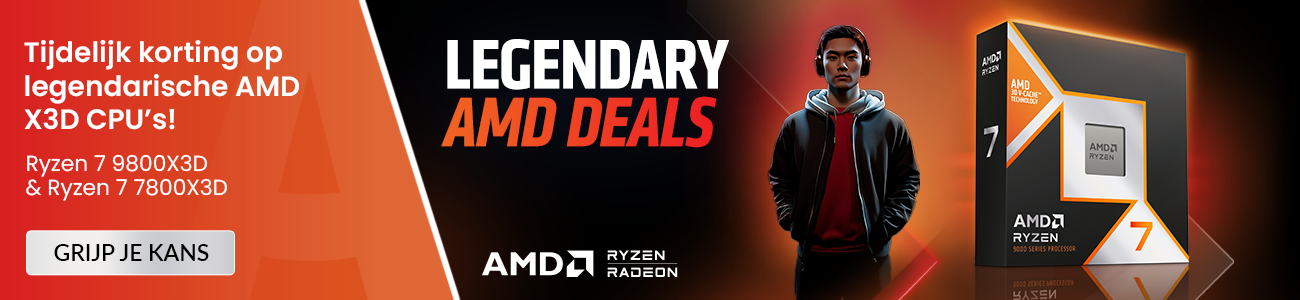 AMD Ryzen 7 9800X3D 7800X3D promo