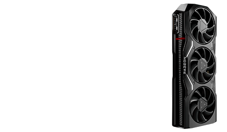 AMD Ryzen™ 7000 Series