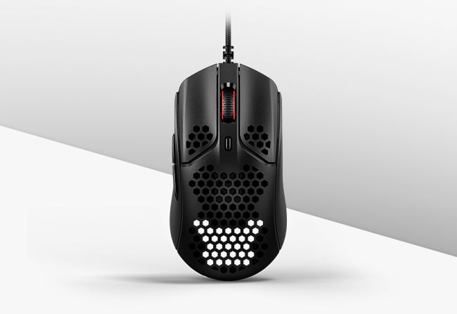 HyperX muizen