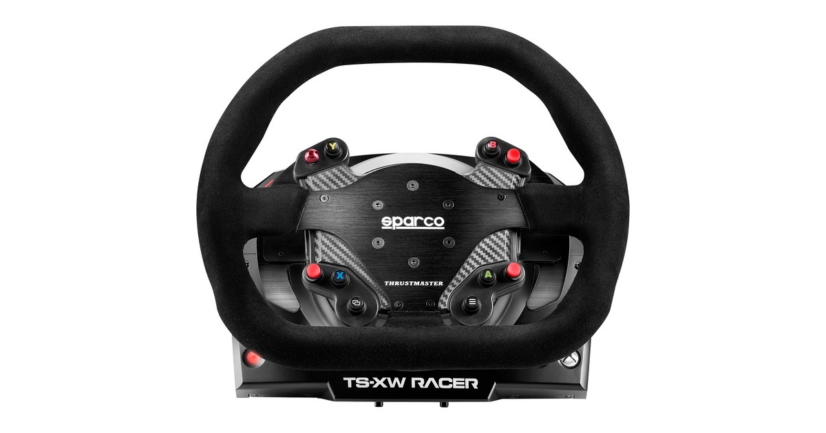 Thrustmaster TS-XW Racer Sparco P310 Competition Mod stuur Zwart, Pc, Xbox  One