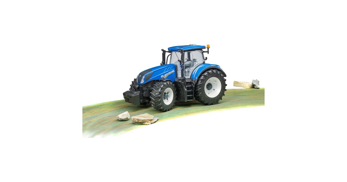 03120 - New Holland T7.315