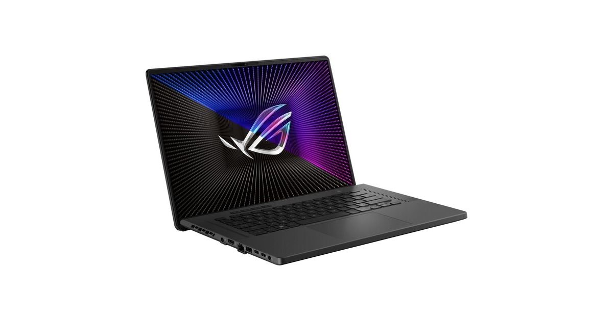 Asus Rog Zephyrus G Gu Vv N W Gaming Laptop Grijs Core I H Rtx