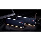 G.Skill 32 GB DDR5-6000 Kit werkgeheugen Zwart, F5-6000J3040F16GX2-RM5RK, Ripjaws M5 RGB, XMP