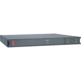 APC Smart-UPS SC450RM1U Zwart