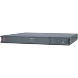 APC Smart-UPS SC450RM1U Zwart