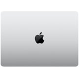 Apple MacBook Pro 14" 2024 (MX2F3FN/A) laptop Zilver | M4 Pro | 20-Core GPU | 24 GB | 1 TB SSD