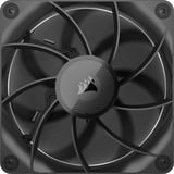 Corsair RX120 MAX Thick case fan Zwart, 1 stuk, 4-pins PWM fan-connector