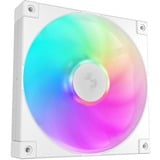 DeepCool DeepCool FD14 140x140x25 ARGB wh case fan Wit