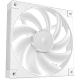 DeepCool DeepCool FD14 140x140x25 ARGB wh case fan Wit