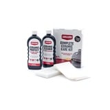 Grill Guru Ceramics Clean set reinigingsmiddel 2x 500 ml