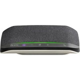 HP Poly Sync 10 - Teams Certified  speakerphone Zilver