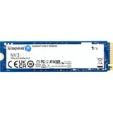 NV3 1 TB SSD