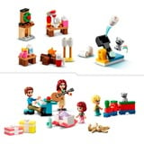 LEGO Friends - Adventkalender 2024 Constructiespeelgoed 42637