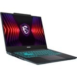 MSI Cyborg 14 (A13VF-015BE) 14"  gaming laptop Zwart | Core i7-13620H | RTX 4060 | 16 GB | 512 GB SSD | 144 Hz