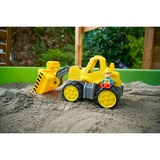 BIG Power Worker - Shovel met figuur Speelgoedvoertuig 