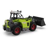 CaDA Master - Telehandler Constructiespeelgoed C61051W, Schaal 1:17