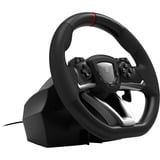 HORI Racing Wheel APEX stuur Zwart, PlayStation 5, PlayStation 4, PC