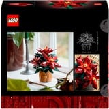 LEGO Icons - Kerstster Constructiespeelgoed 10370