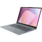 Lenovo IdeaPad Slim 3 16ABR8 (82XR0087MB) 16"  laptop Grijs | Ryzen 7 7730U | Radeon Graphics | 16 GB | 512 GB SSD