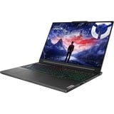 Lenovo Legion 7 16IRX9 (83FD009NMB) 16"  gaming laptop Zwart | Core i9-14900HX | RTX 4070 | 32 GB | 1 TB SSD | 165 Hz