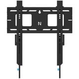 Neomounts WL30-750BL14 vlakke wandsteun bevestiging Zwart