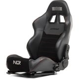 Next Level Racing ERS2 Elite Reclining Seat Zwart