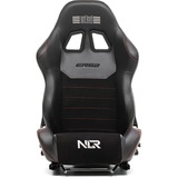 Next Level Racing ERS2 Elite Reclining Seat Zwart