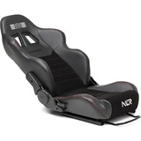 Next Level Racing ERS2 Elite Reclining Seat Zwart