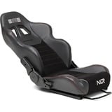 Next Level Racing ERS2 Elite Reclining Seat gamestoel Zwart