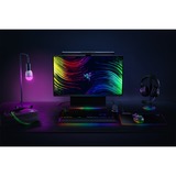 Razer Aether Monitor Light Bar verlichting Zwart