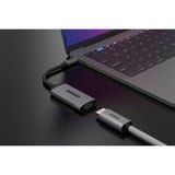 Sitecom USB-C naar HDMI 2.1 adapter Grijs, 0,15 meter