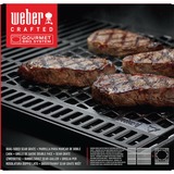 Weber CRAFTED-dubbelzijdig Sear Grate​ grillrooster 