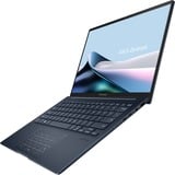 ASUS Zenbook 14 OLED (UX3405MA-PP192W) 14"  laptop Donkerblauw | Core Ultra 7 155H | Arc Graphics | 16 GB | 1 TB SSD