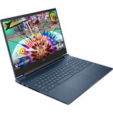 HP Victus 16 (s1018nb) 16.1"  gaming laptop Donkerblauw | Ryzen 7 8840H | RTX 4070 | 32 GB | 1 TB SSD | 165 Hz