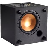 Klipsch R-8SW luidspreker Zwart